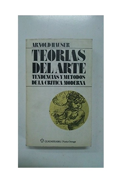 Introducción a la historia del arte. Tendencias y métodos de la critica moderna.